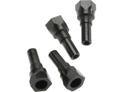 Arrma AR330482 Držák tlumiče s čepem, horní (4): 6S