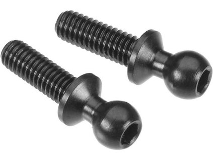 Arrma AR330009 Kulový čep 4.3x13mm (2)