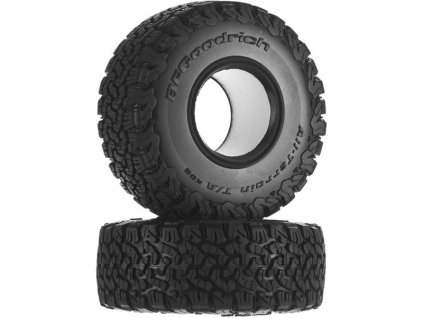 Axial AX31412 Pneu 1.9 BFGoodrich All-Terrain T/A KO2-R35 (2)