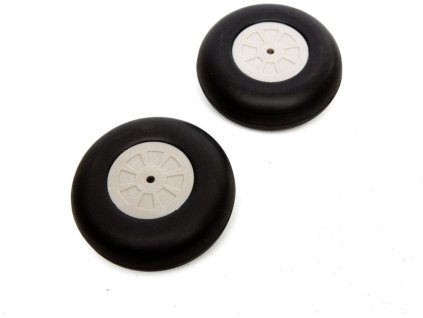 P-51D 20cc: Kolo (2)