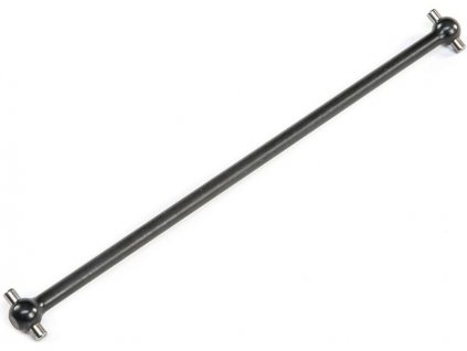 5ive-T 2.0: Kardan centrální zadní