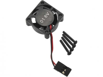 Arrma Chladič regulátoru: BLX100/120