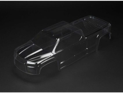 Arrma Karoséprie nenabarvená: Big Rock