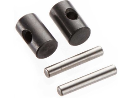 Arrma AR310452 Servisní sada CVD hřídelí (2)