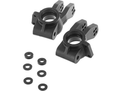 Arrma AR330193 Náboj zadní (2)