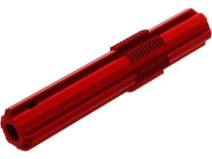 Arrma AR310794 Hřídel posuvná červená