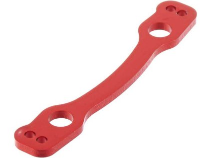 Arrma AR340060 Spojka řízení hliník, červená