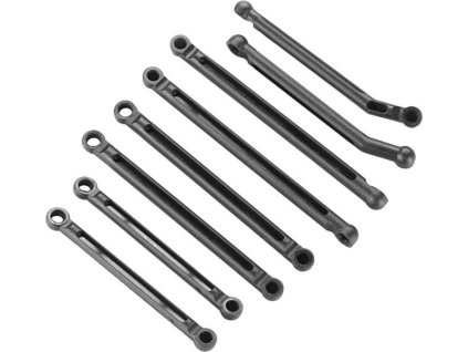 Arrma AR330223 Táhla geometrie