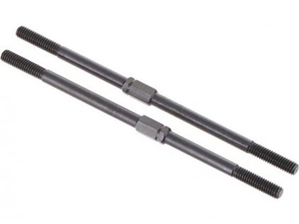 Arrma AR340071 Spojovačka 4x95mm ocel, černá (2)