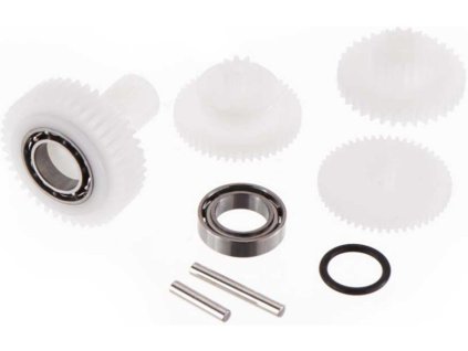 Arrma AR390148 Převody plast: ADS-5 V2