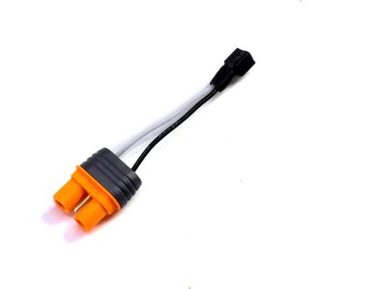 Spektrum konverzní kabel IC3 přístroj - JST-PH přístroj