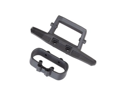 Traxxas nárazník zadní, držák