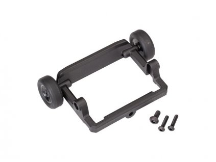 Traxxas ramena zadních opěrných koleček