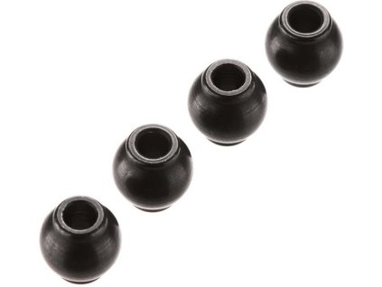 Arrma AR310450 Kulička kulového čepu 3x7.8x8mm (4)