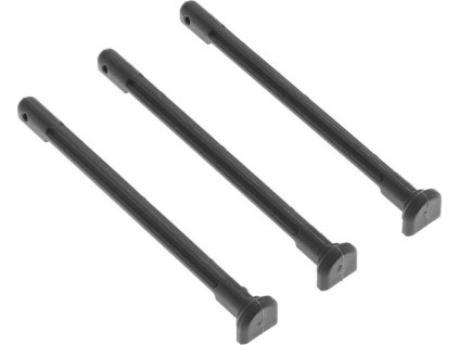 Arrma AR320331 Závlačka dvířek baterií (3)