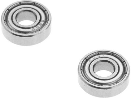 Arrma AR610003 Kuličkové ložisko 5x13x4mm ZZ (2)