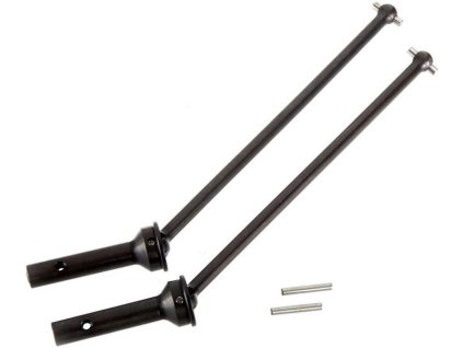 Arrma AR220033 Hřídel CVD 183mm (2): Kraton