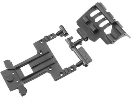 Arrma AR320181 Chránič motoru verze 2013