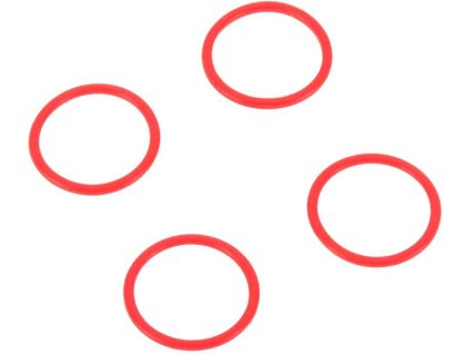 Arrma AR716010 O-kroužek 19x1mm (4)