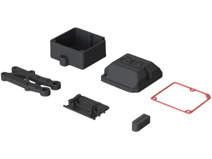Arrma AR320422 Krabička přijímače V2: 6S