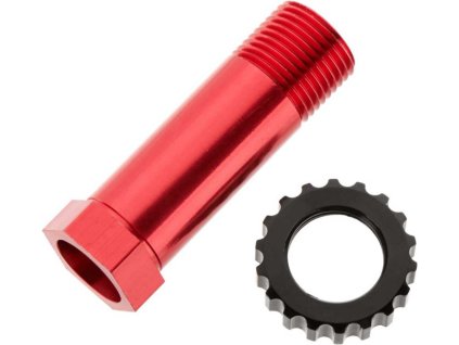 Arrma AR340065 Servo saver hliníkový