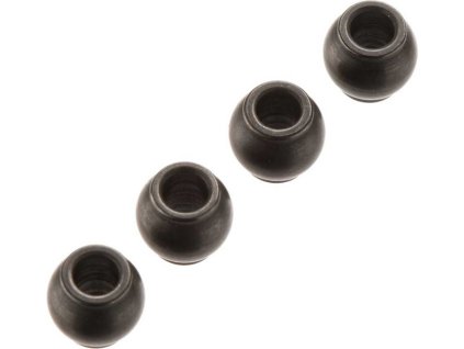 Arrma AR330206 Kulička kulového čepu 3x6.8x6.3mm (4)