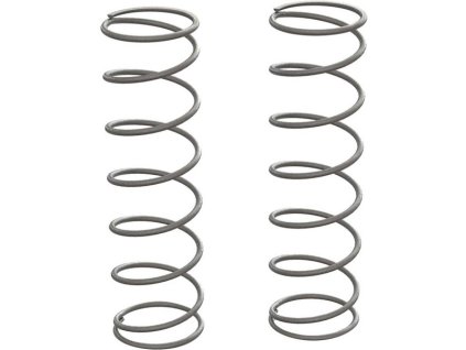 Arrma AR330501 Pružina tlumiče 84mm 9.4N/cm (2)