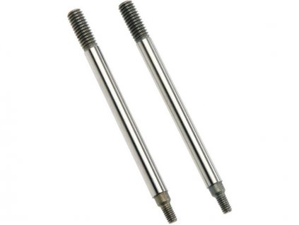 Arrma AR330510 Pístnice tlumiče 4x54mm (2)