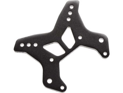 Arrma AR330377 Věž tlumičů přední M, hliník