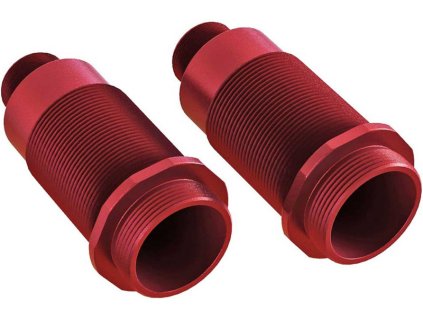 Arrma AR330476 Tělo tlumiče 16x49mm hliníkové (2)