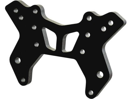 Arrma AR330498 Věž tlumičů Rs přední, hliník