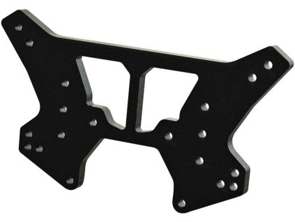 Arrma AR330499 Věž tlumičů Rs zadní, hliník