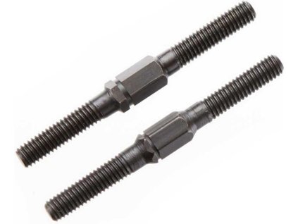 Arrma AR340070 Spojovačka 4x45mm ocel černá (2)