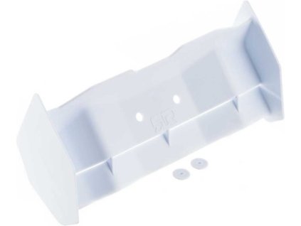 Arrma AR480004 Křídlo zadní 224mm bílá