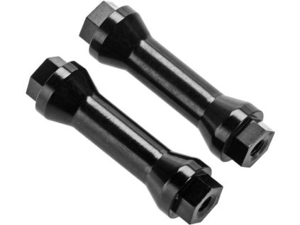 Arrma AR320218 Sloupek křídla hliníková černá (2)