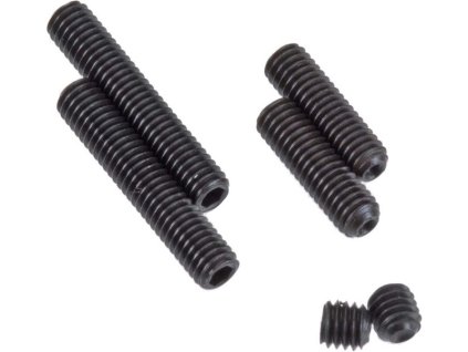 Arrma AR742300 Červík M3x3mm, M3x10mm, M3x16mm (2+2+2)