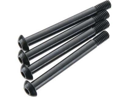 Arrma AR721440 Šroub imbus M4x40mm BH (4)