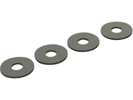 Arrma AR709051 Podložka 3.4x10x0.5mm (4)