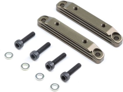 TLR Lože motoru Quick Change: 8X