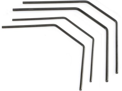 TLR Stabilizátor P 2.2/2.4, Z 2.6/2.8: 8X