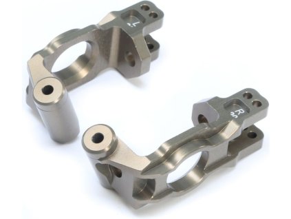 TLR Držák těhlice 20st. hliník: 8X