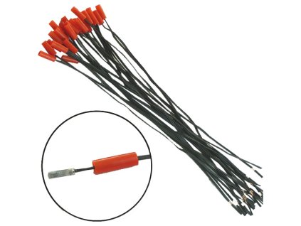 Klima elektrický palník (25ks)