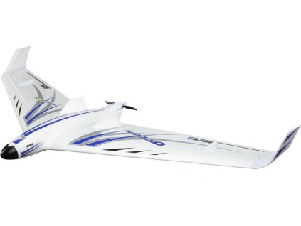 E-FLITE OPTERRA 2.0m SAFE SELECT BNF BASIC