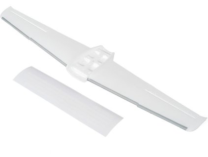 E-Flite Křídlo: Cirrus SR22T 0.7m