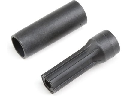 Losi Posuvná hřídel přední: Super Rock Rey