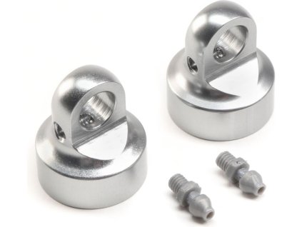 Losi Krytka tlumiče (2): Super Rock Rey