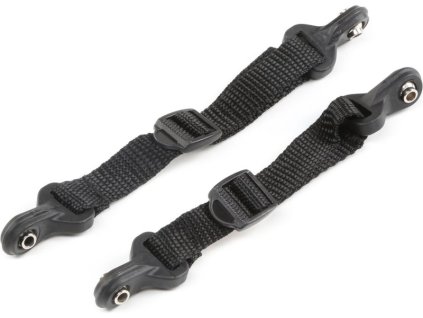 Losi Omezovací páska zadní: Super Rock Rey