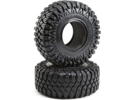 Losi Pneu Maxxis Creepy Crawler LT (2): Super Rock Rey