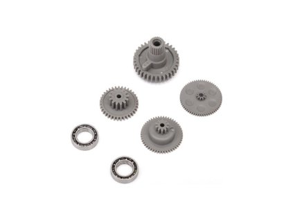 Traxxas převody serva High Speed: TRA2070, TRA2075