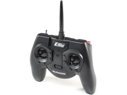 E-flite Vysílač MLP6ADSM 2.4GHz